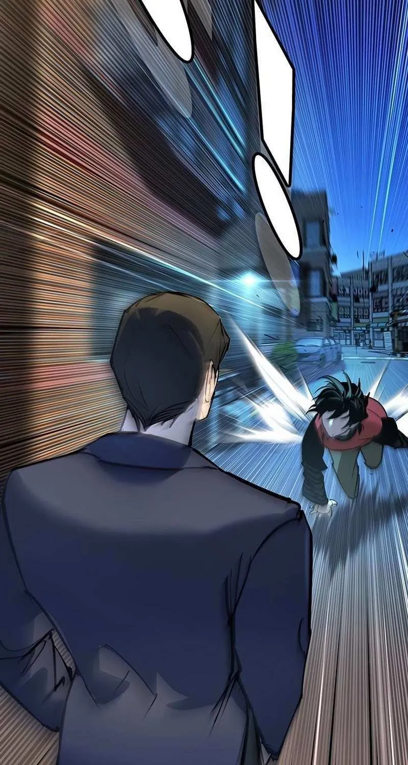 High School Conquest: War Against the Bullies Chapter 38 page 136 - 