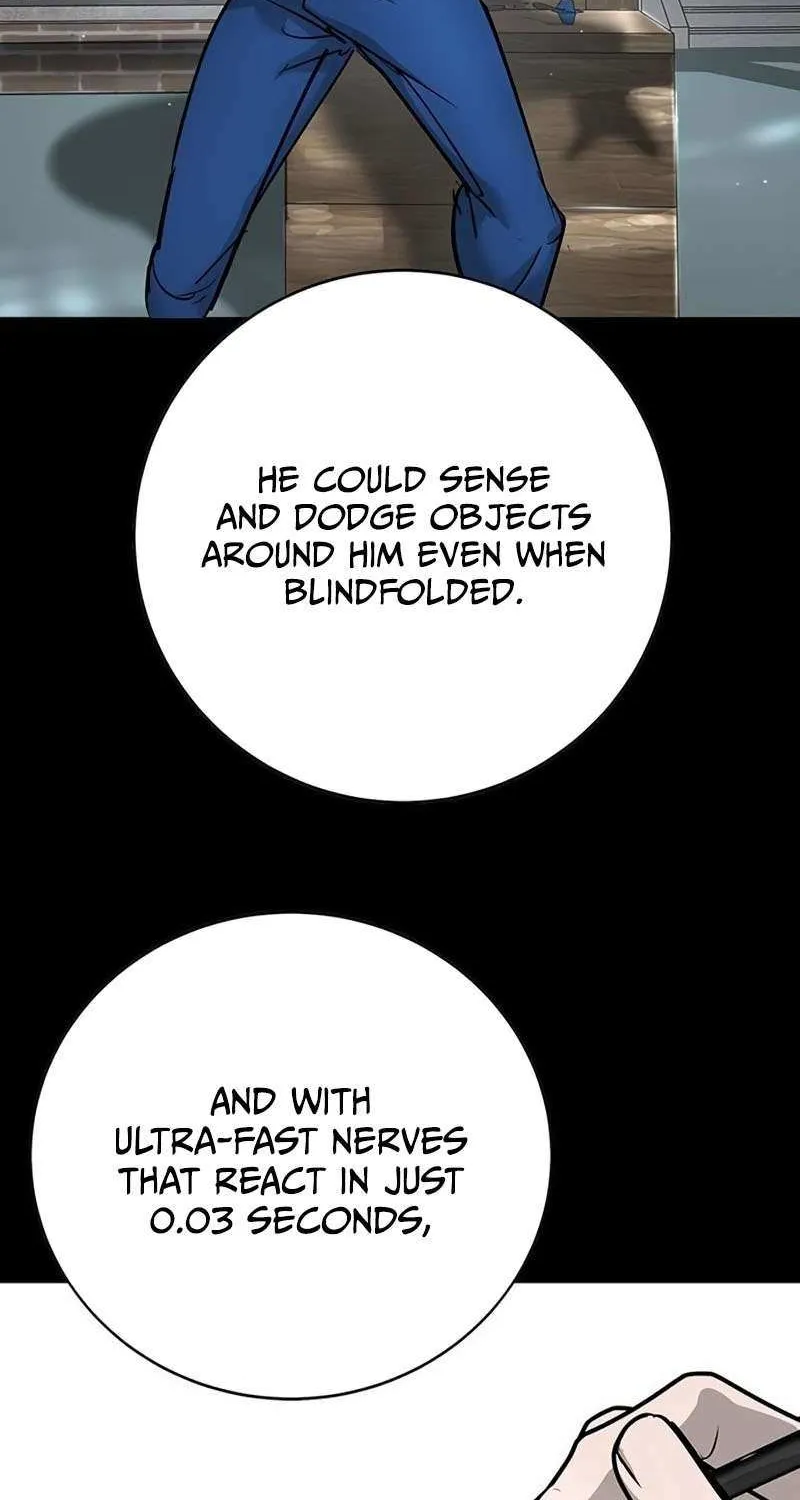 High School Conquest: War Against the Bullies Chapter 38 page 22 - 