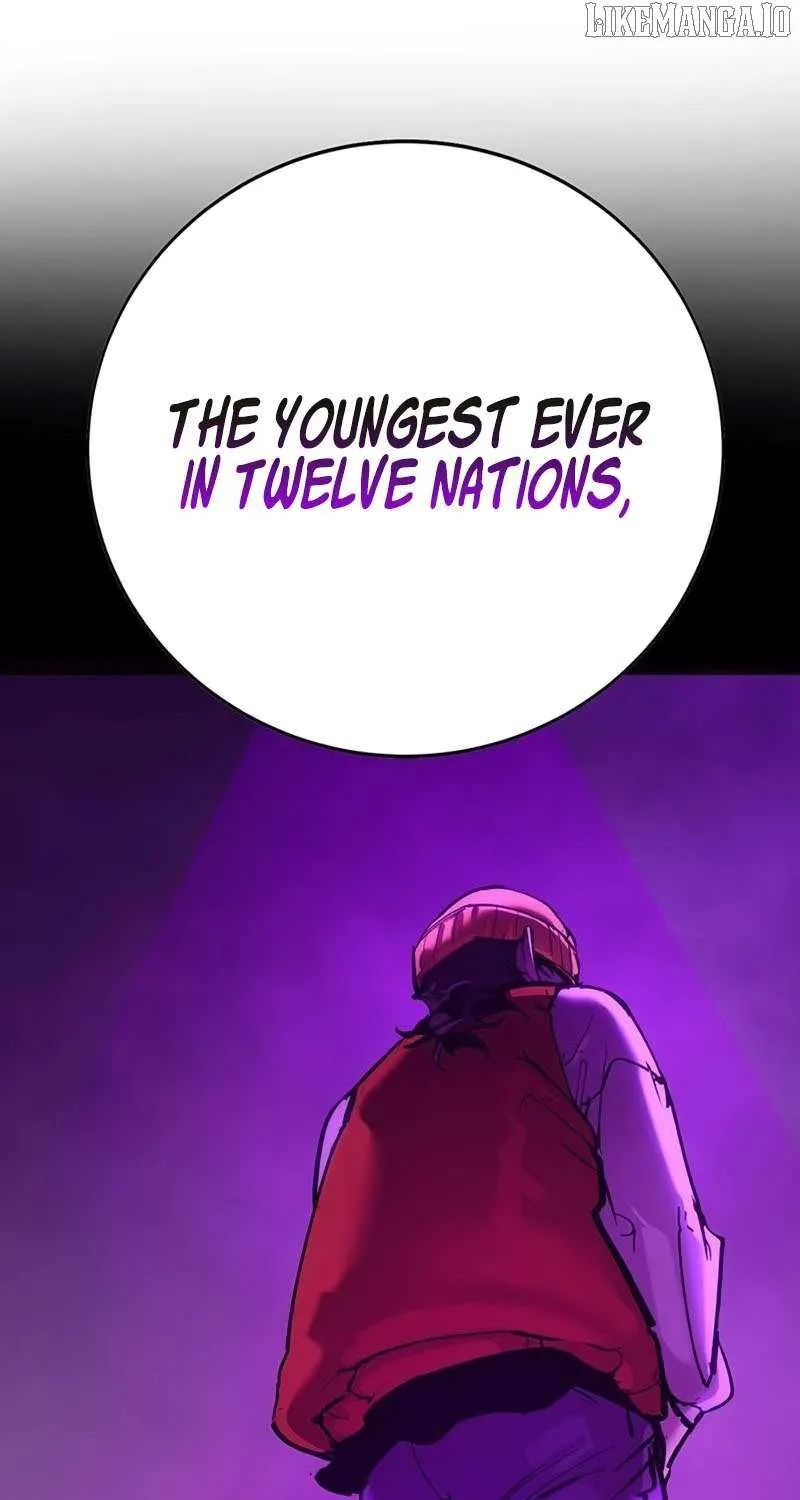 High School Conquest: War Against the Bullies Chapter 38 page 28 - 