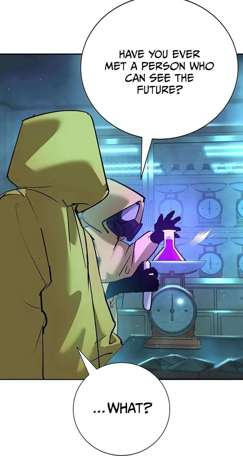 High School Conquest: War Against the Bullies Chapter 38 page 30 - 