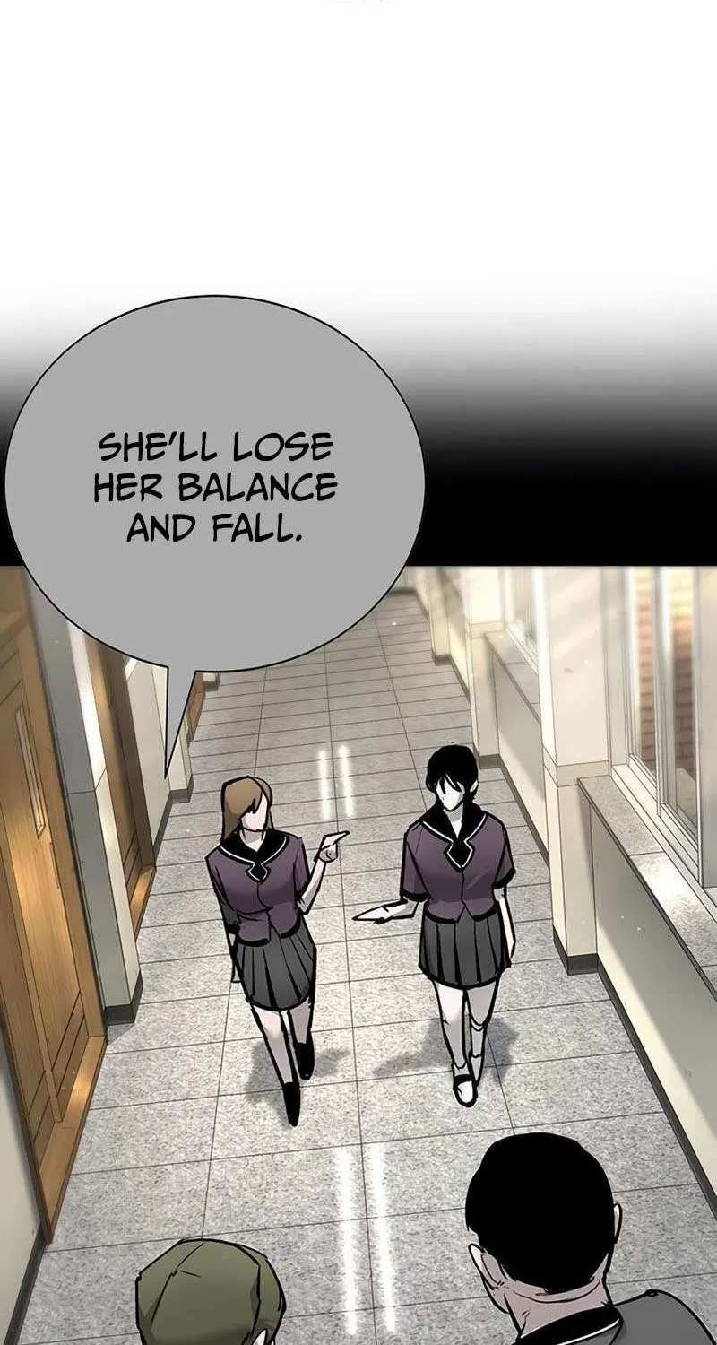 High School Conquest: War Against the Bullies Chapter 38 page 31 - 