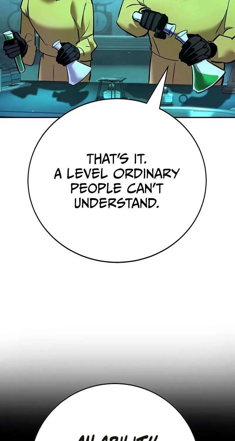 High School Conquest: War Against the Bullies Chapter 38 page 35 - 