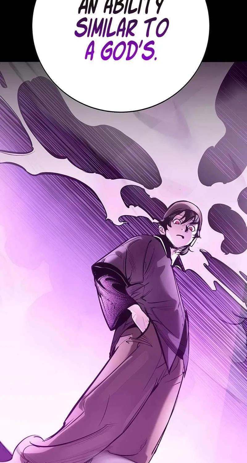 High School Conquest: War Against the Bullies Chapter 38 page 36 - 
