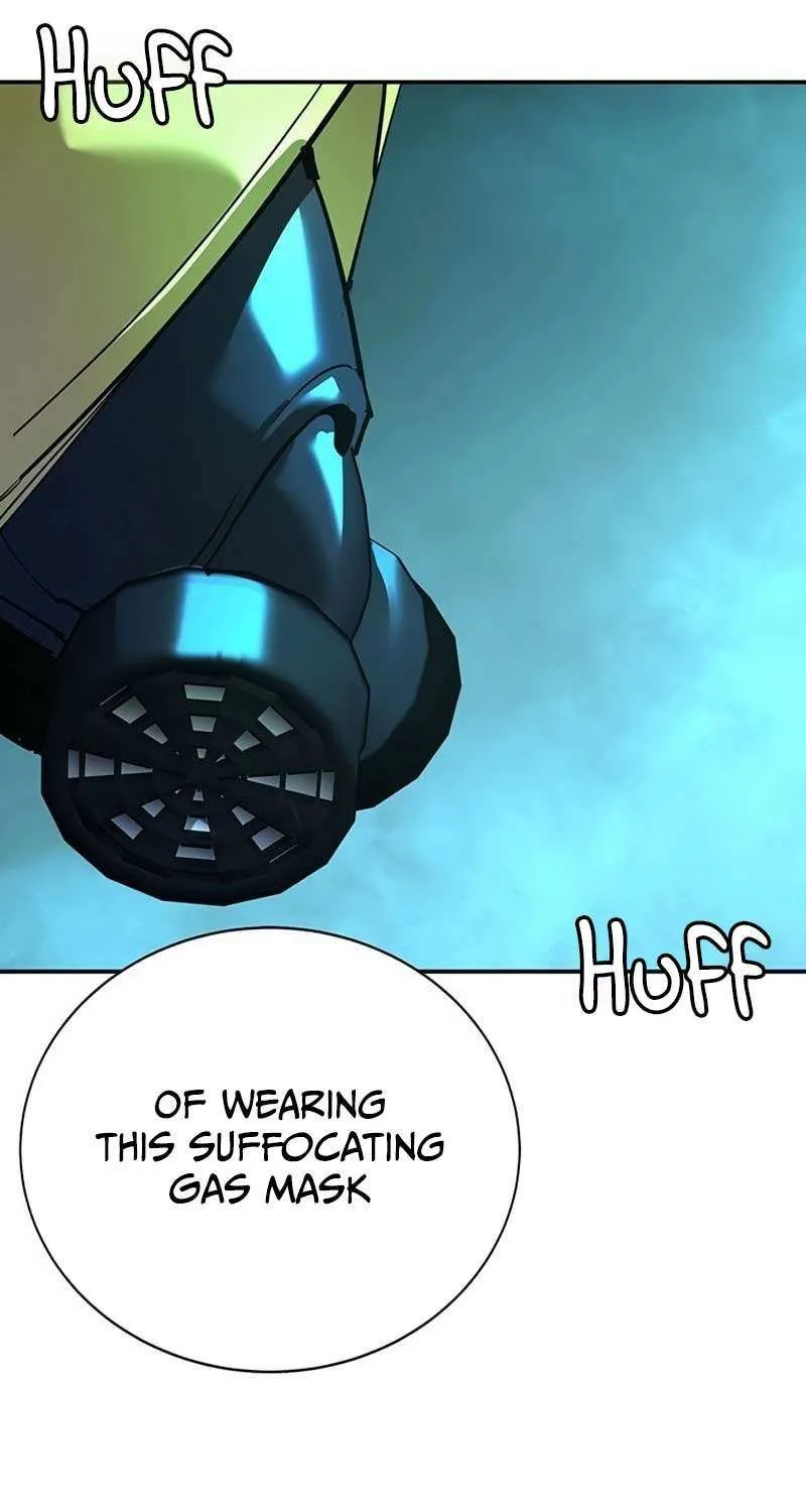 High School Conquest: War Against the Bullies Chapter 38 page 5 - 