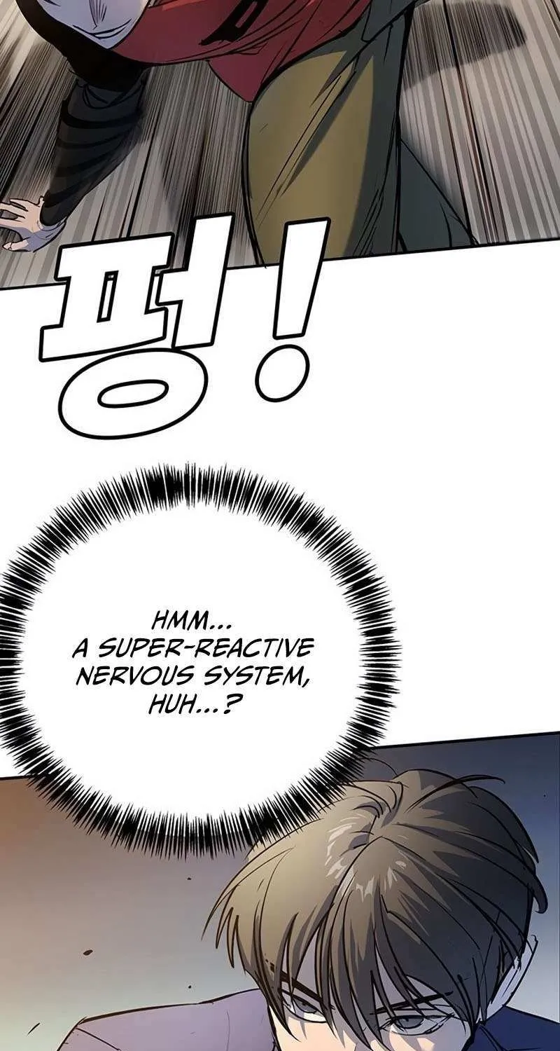 High School Conquest: War Against the Bullies Chapter 38 page 46 - 