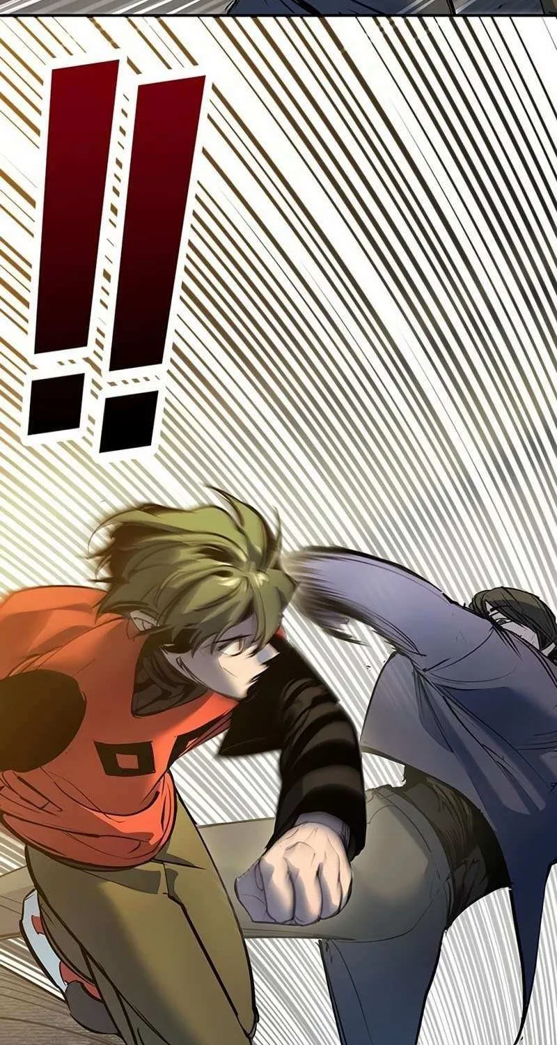 High School Conquest: War Against the Bullies Chapter 38 page 49 - 