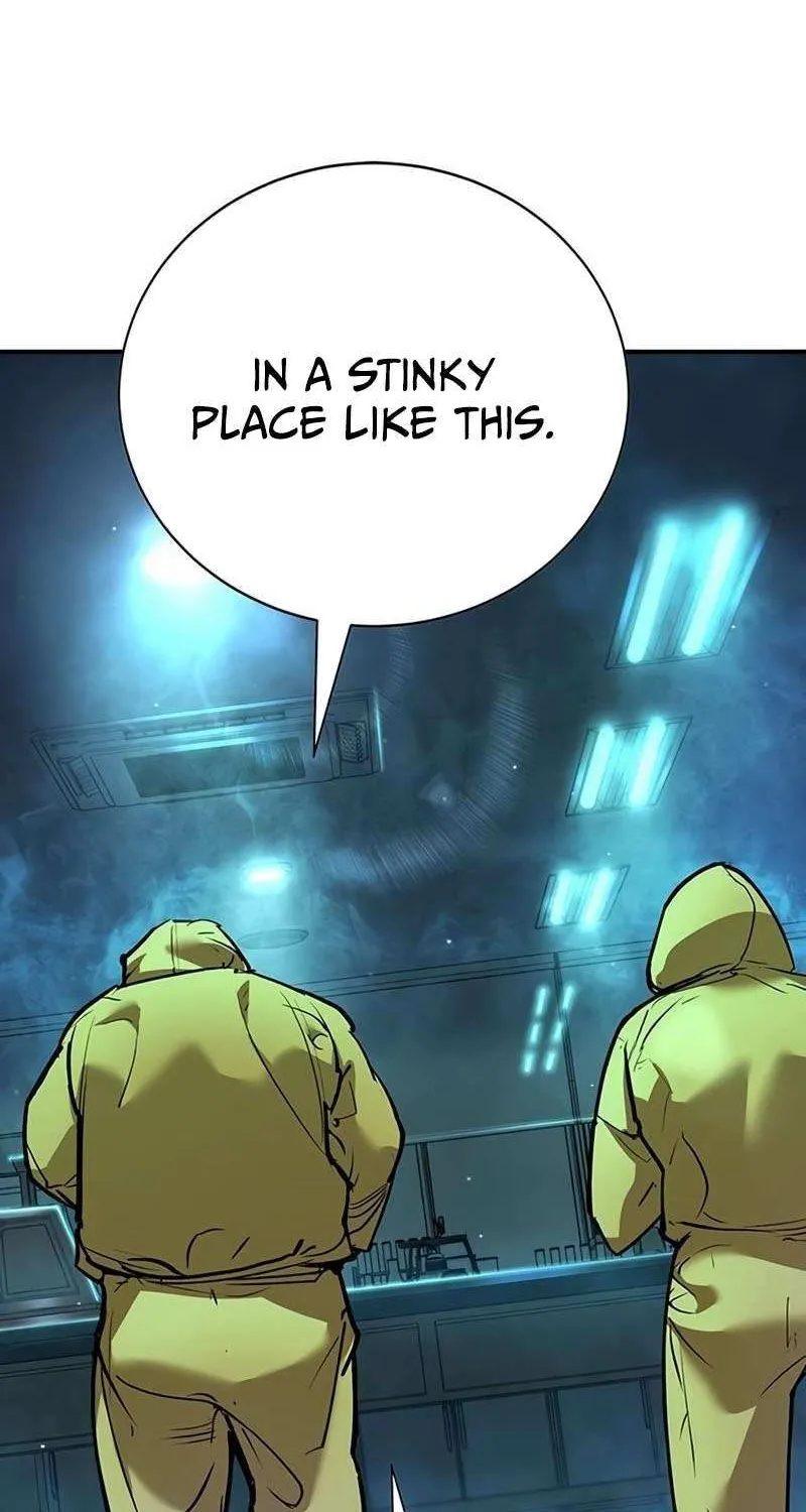 High School Conquest: War Against the Bullies Chapter 38 page 6 - 