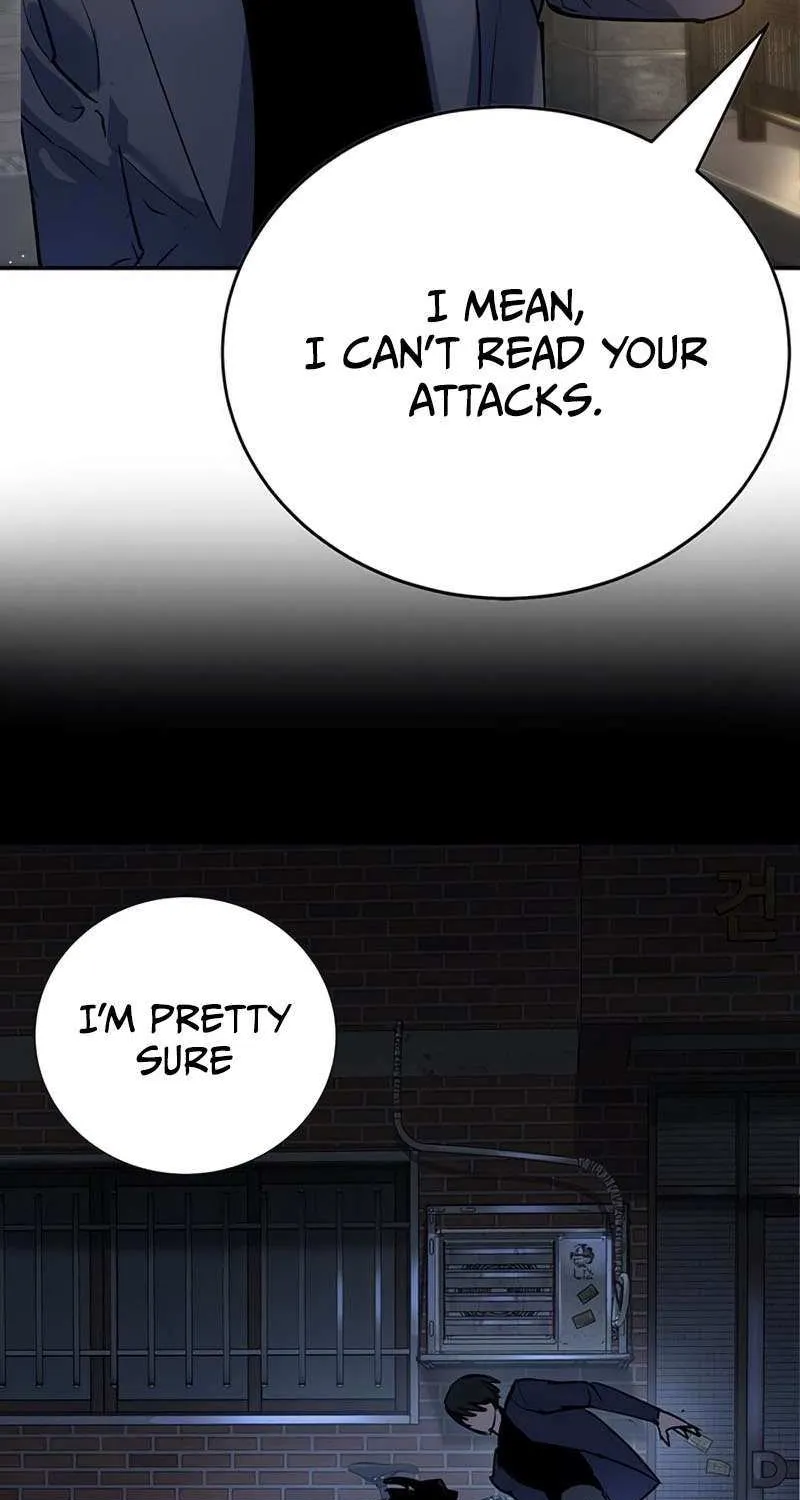High School Conquest: War Against the Bullies Chapter 38 page 58 - 