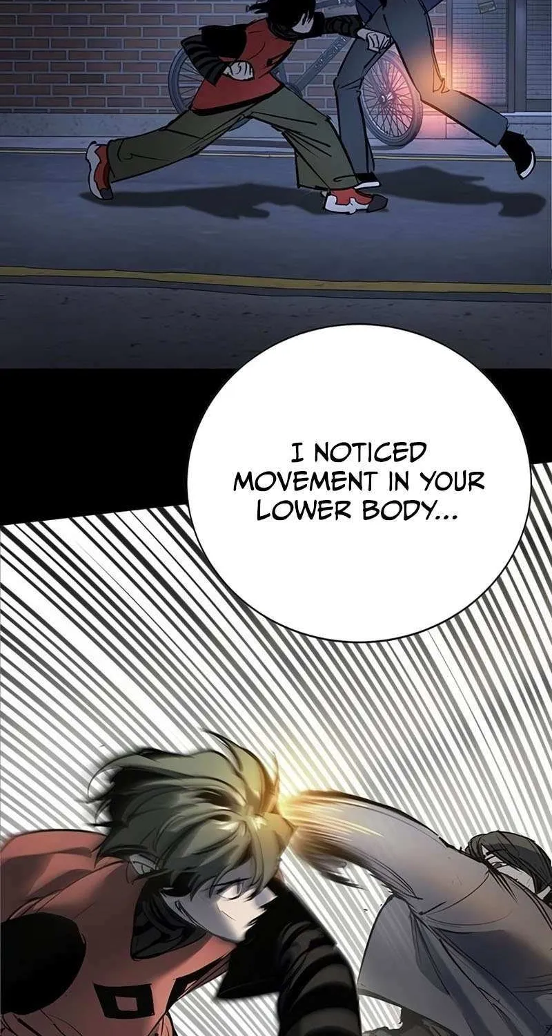 High School Conquest: War Against the Bullies Chapter 38 page 59 - 