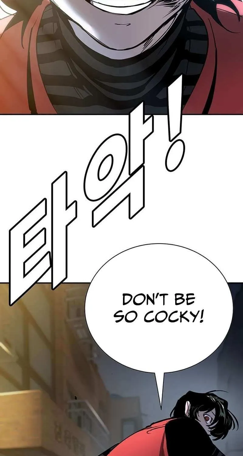High School Conquest: War Against the Bullies Chapter 38 page 63 - 