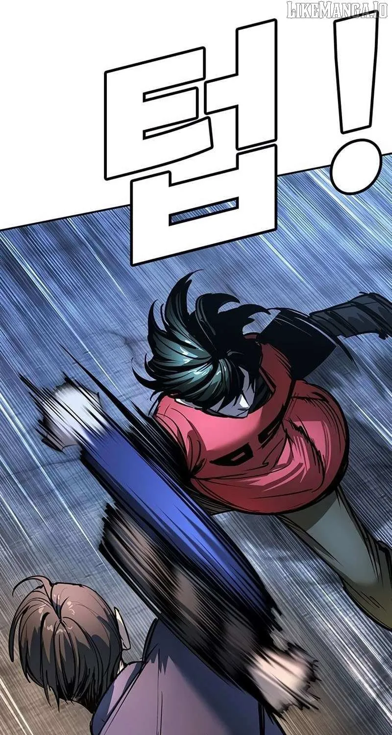 High School Conquest: War Against the Bullies Chapter 38 page 68 - 