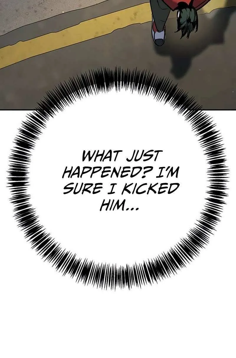 High School Conquest: War Against the Bullies Chapter 38 page 80 - 
