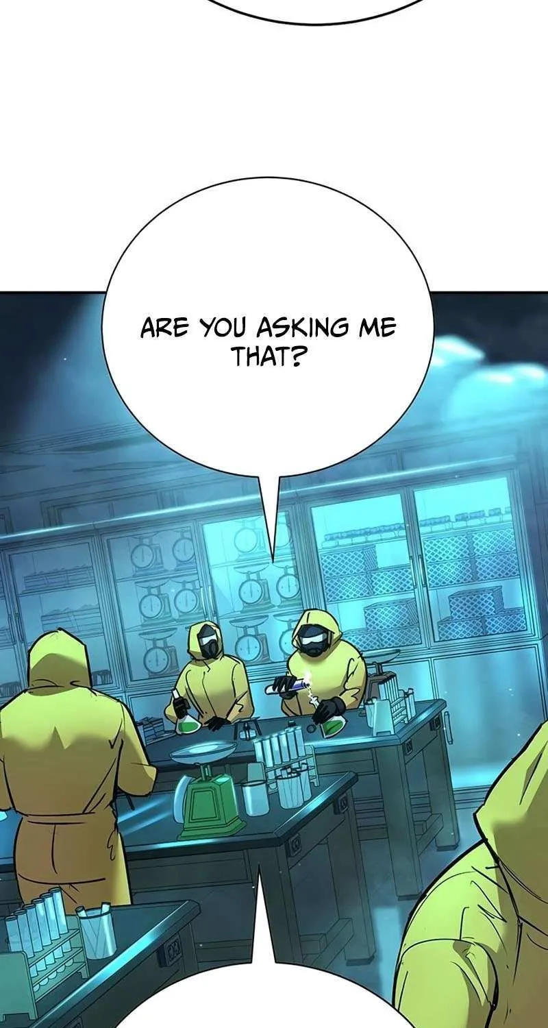 High School Conquest: War Against the Bullies Chapter 38 page 9 - 