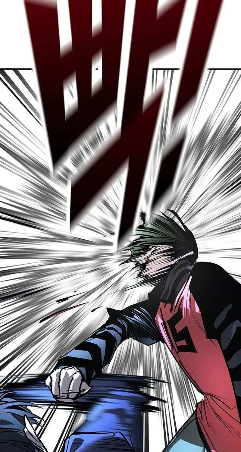 High School Conquest: War Against the Bullies Chapter 38 page 90 - 