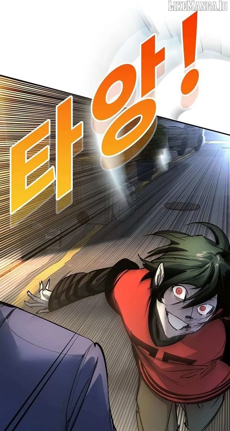 High School Conquest: War Against the Bullies Chapter 38 page 94 - 