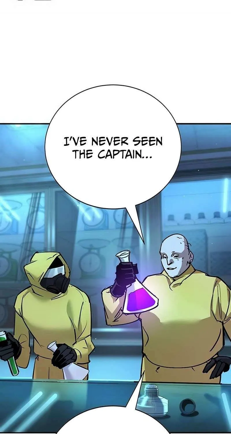 High School Conquest: War Against the Bullies Chapter 38 page 99 - 