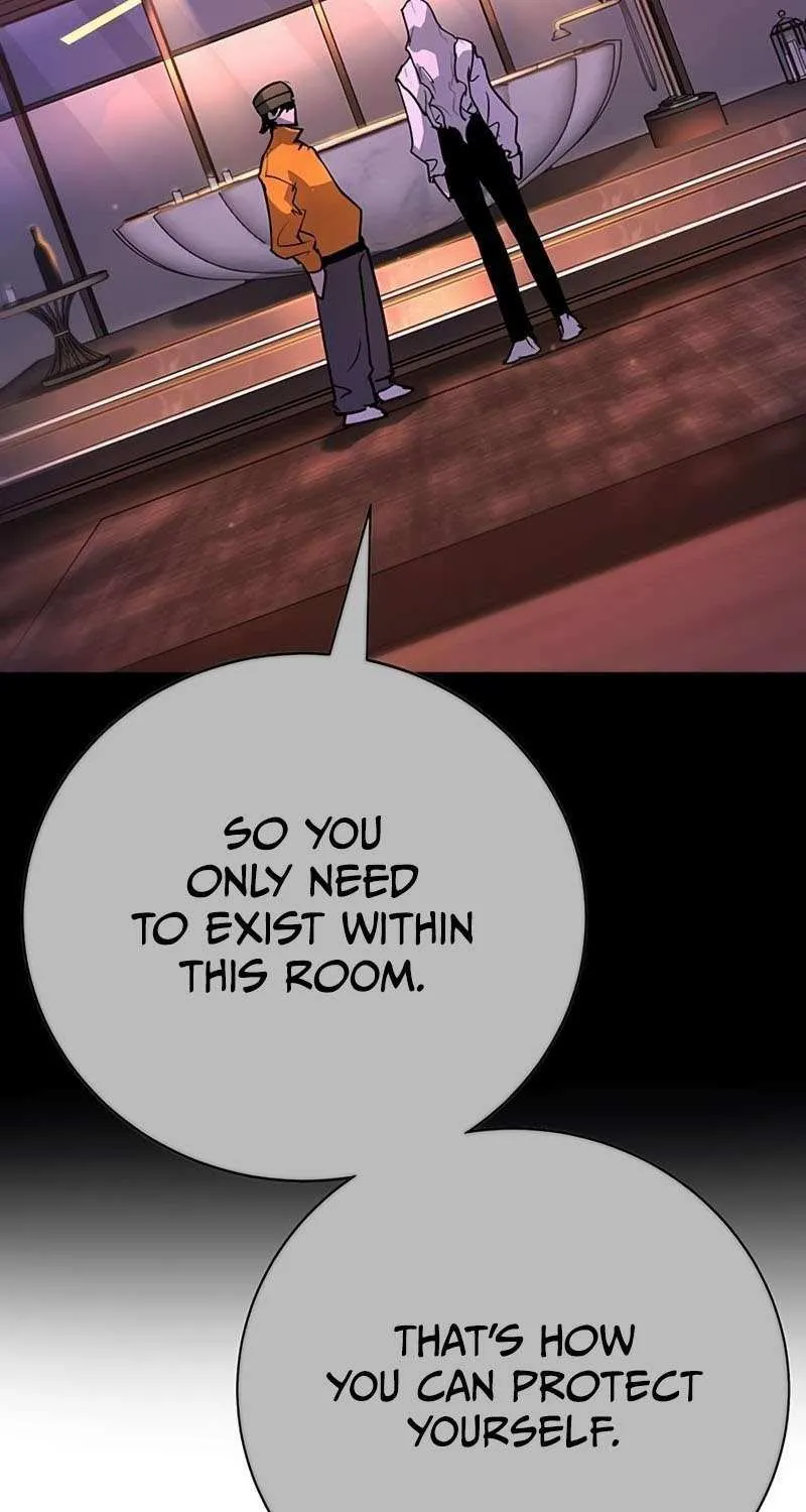 High School Conquest: War Against the Bullies Chapter 39 page 107 - 