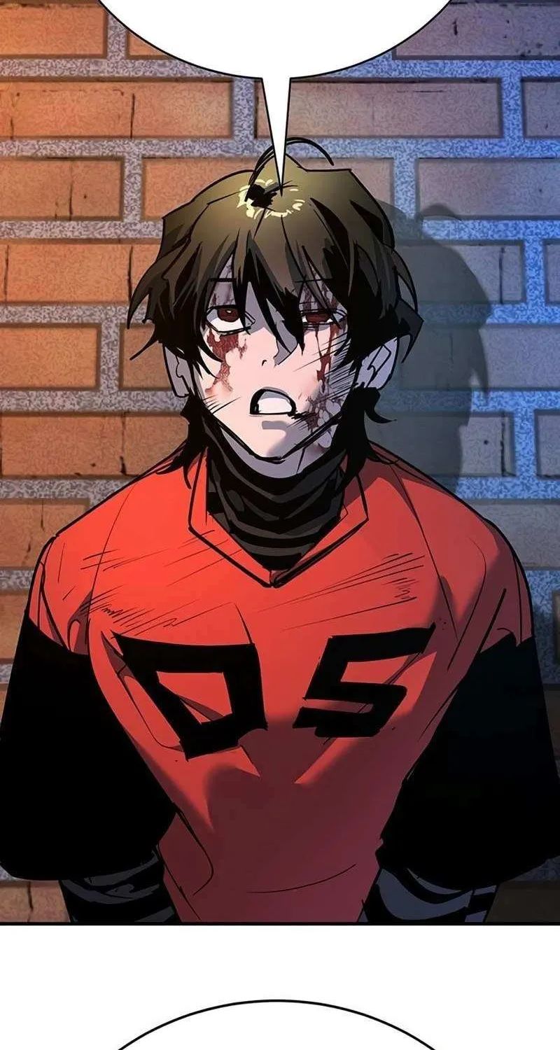 High School Conquest: War Against the Bullies Chapter 39 page 110 - 