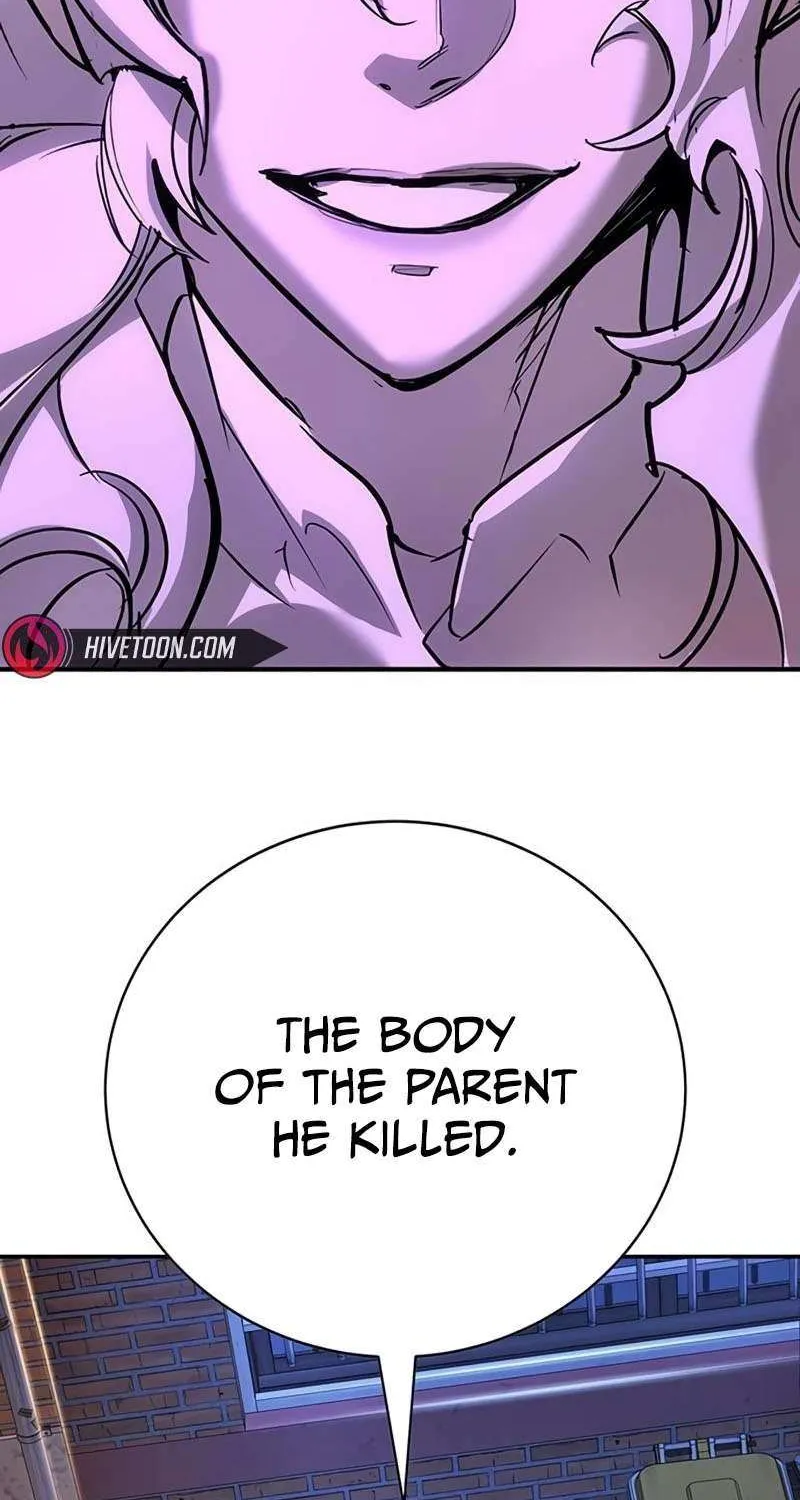 High School Conquest: War Against the Bullies Chapter 39 page 112 - 