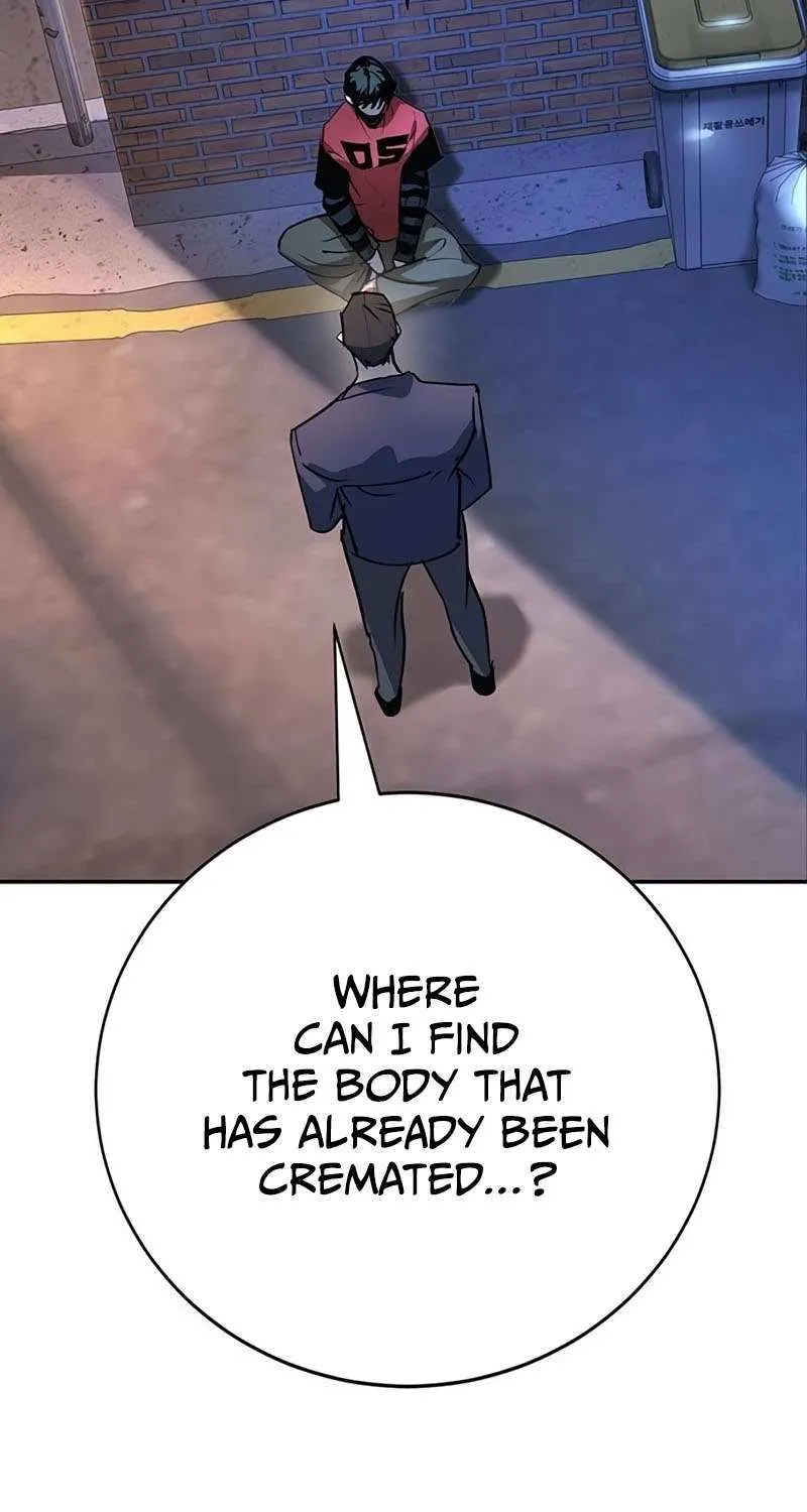 High School Conquest: War Against the Bullies Chapter 39 page 113 - 