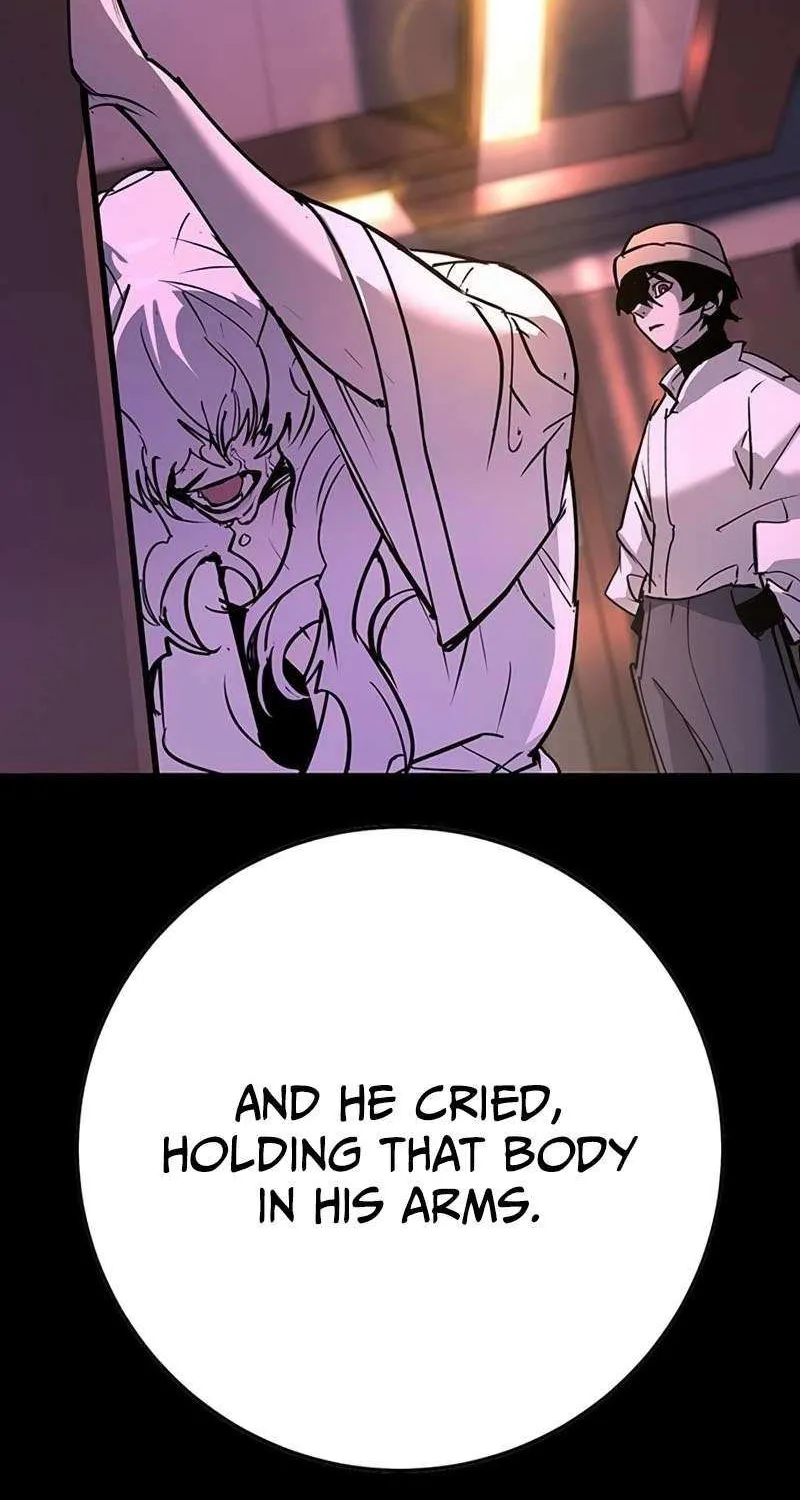 High School Conquest: War Against the Bullies Chapter 39 page 116 - 
