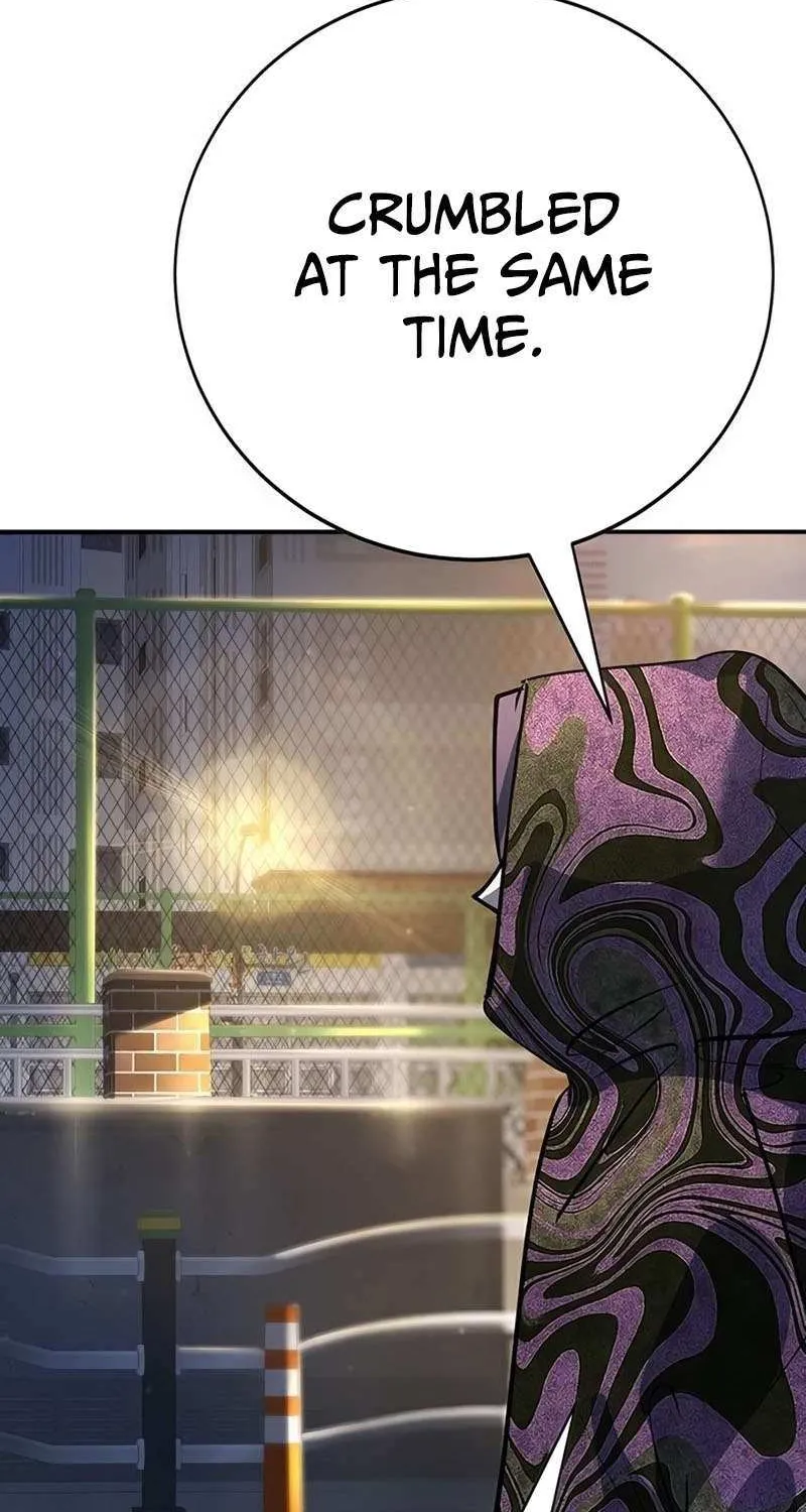 High School Conquest: War Against the Bullies Chapter 39 page 13 - 