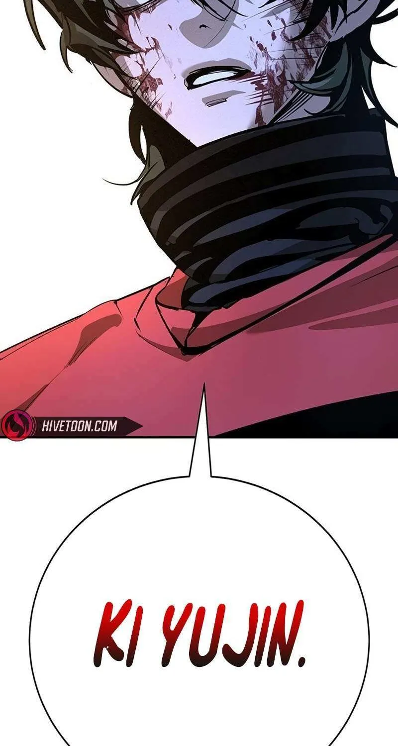 High School Conquest: War Against the Bullies Chapter 39 page 127 - 