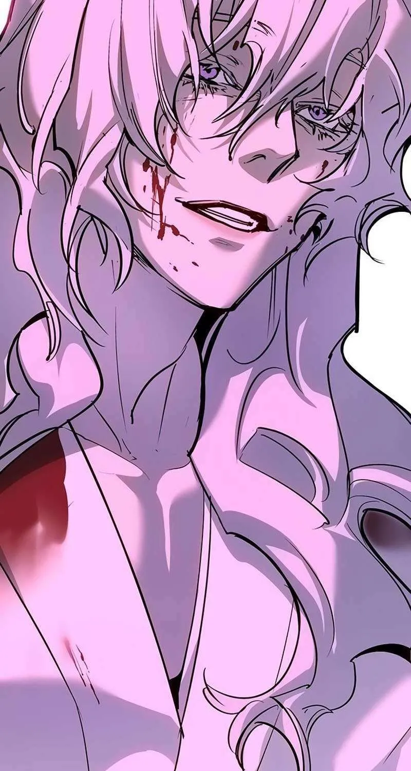 High School Conquest: War Against the Bullies Chapter 39 page 134 - 
