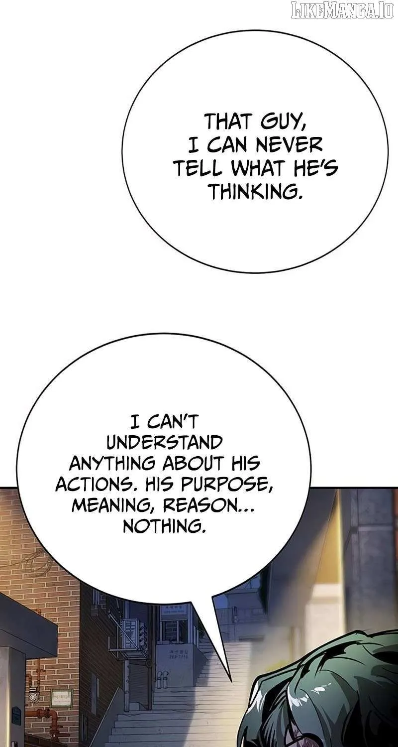 High School Conquest: War Against the Bullies Chapter 39 page 136 - 