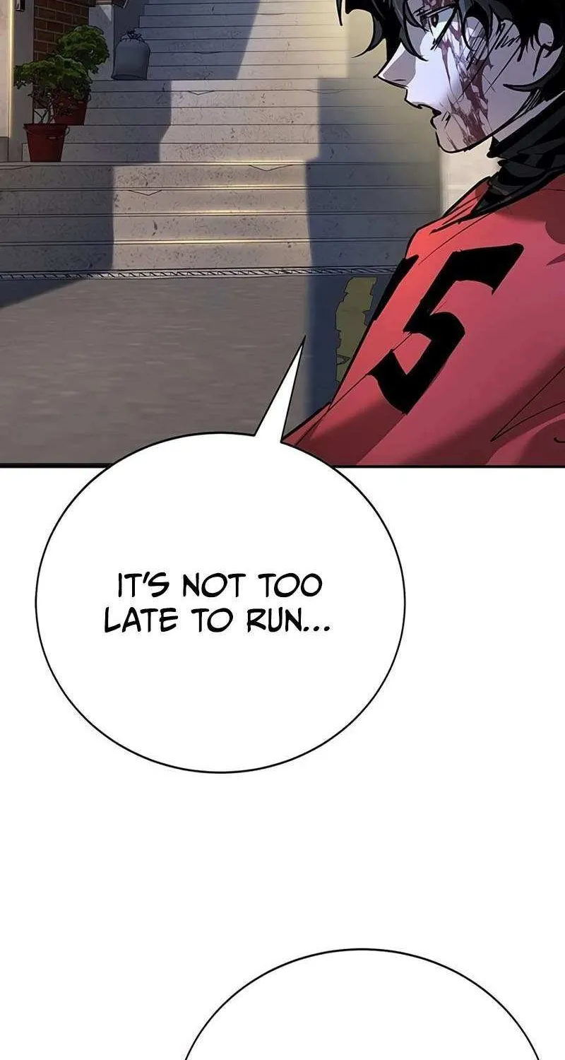 High School Conquest: War Against the Bullies Chapter 39 page 137 - 