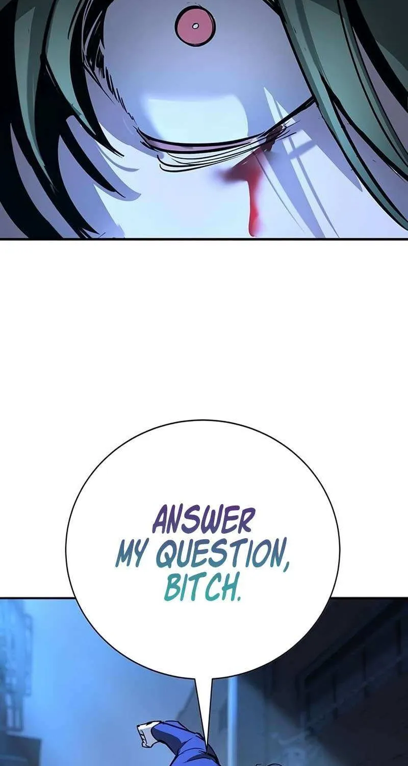 High School Conquest: War Against the Bullies Chapter 39 page 143 - 