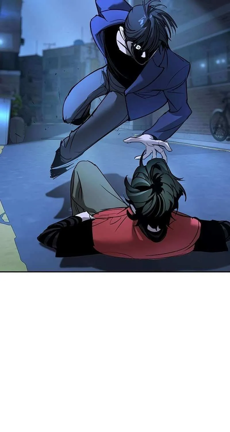 High School Conquest: War Against the Bullies Chapter 39 page 144 - 