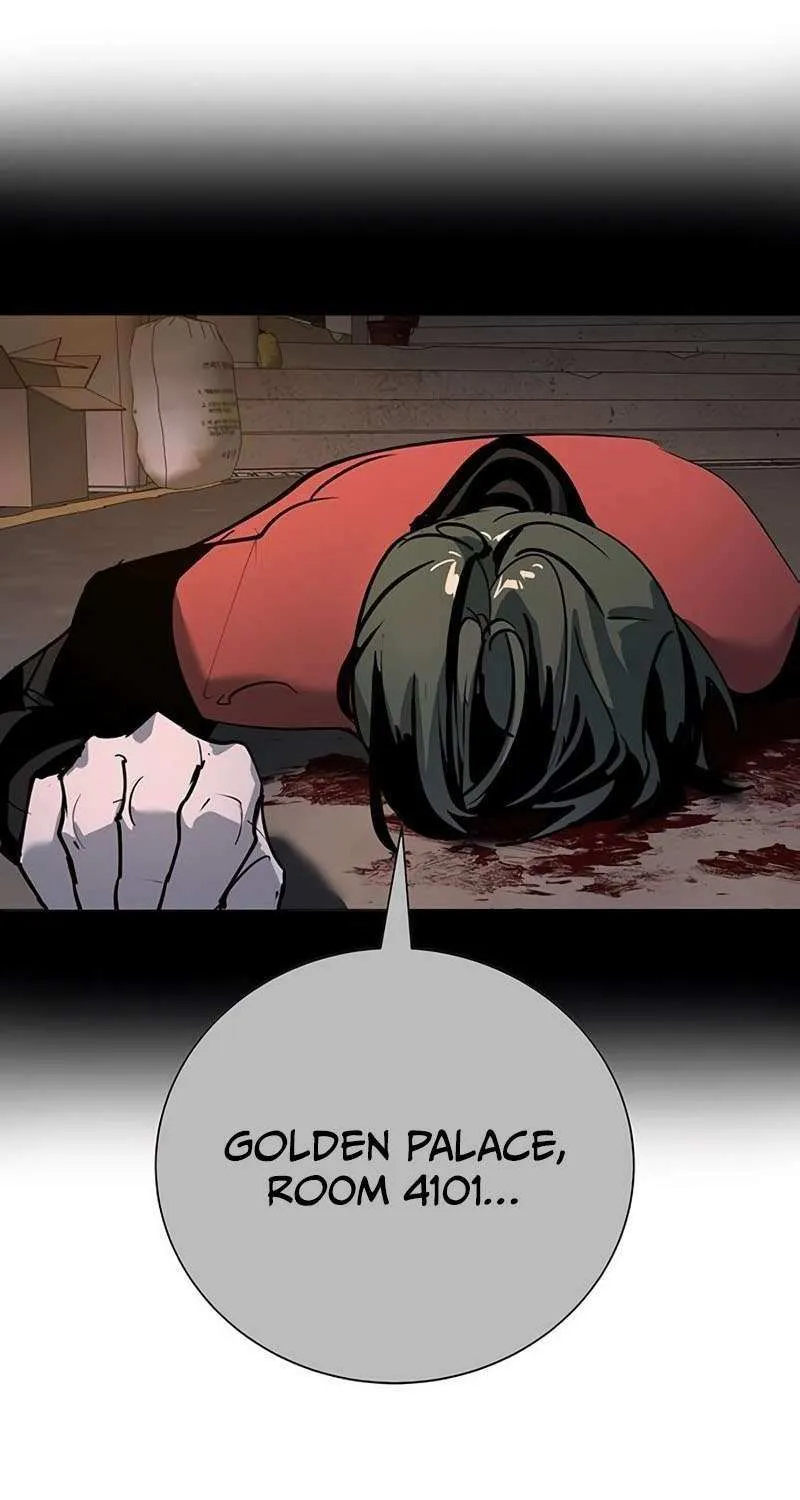 High School Conquest: War Against the Bullies Chapter 39 page 162 - 