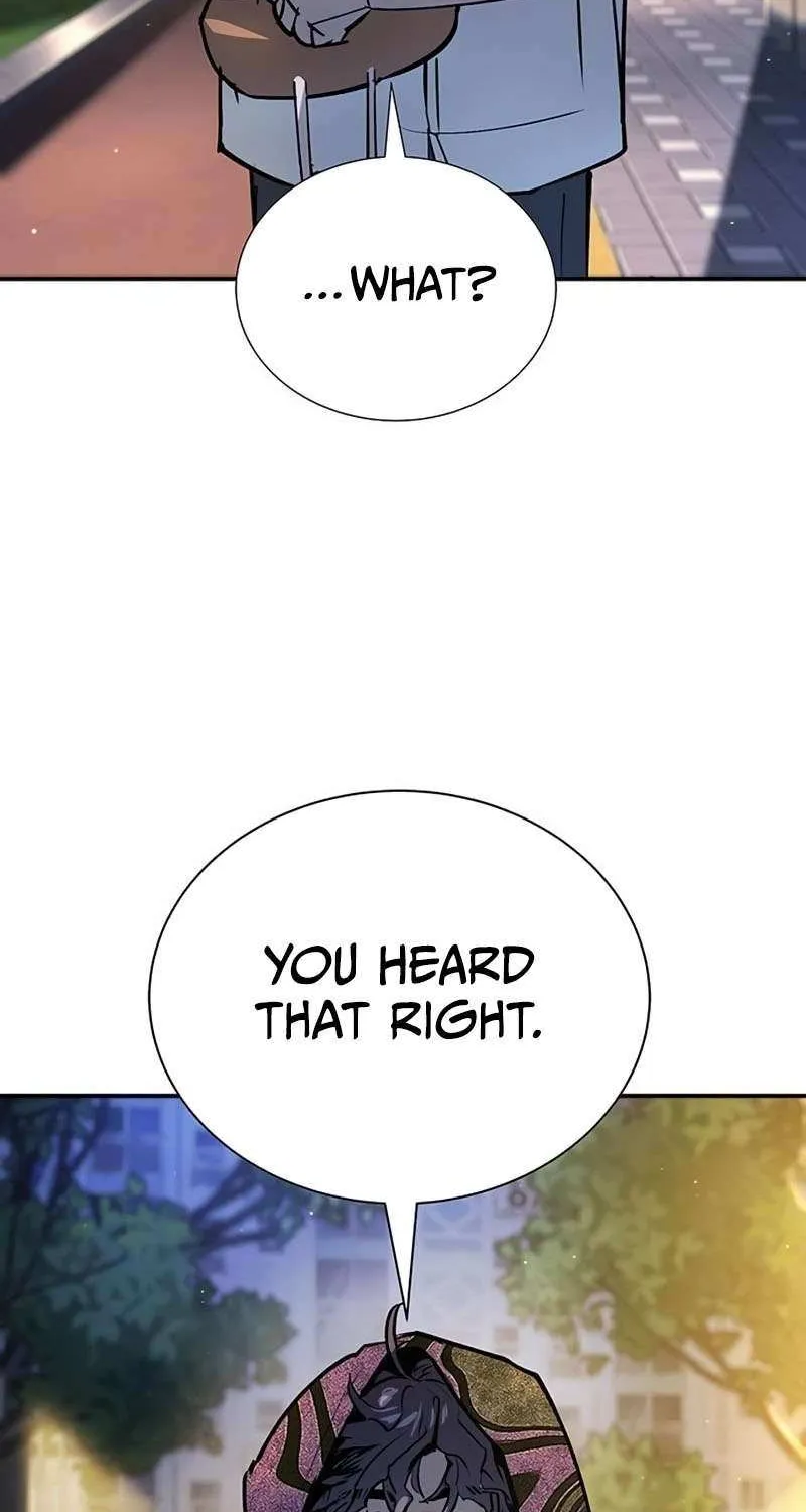 High School Conquest: War Against the Bullies Chapter 39 page 3 - 