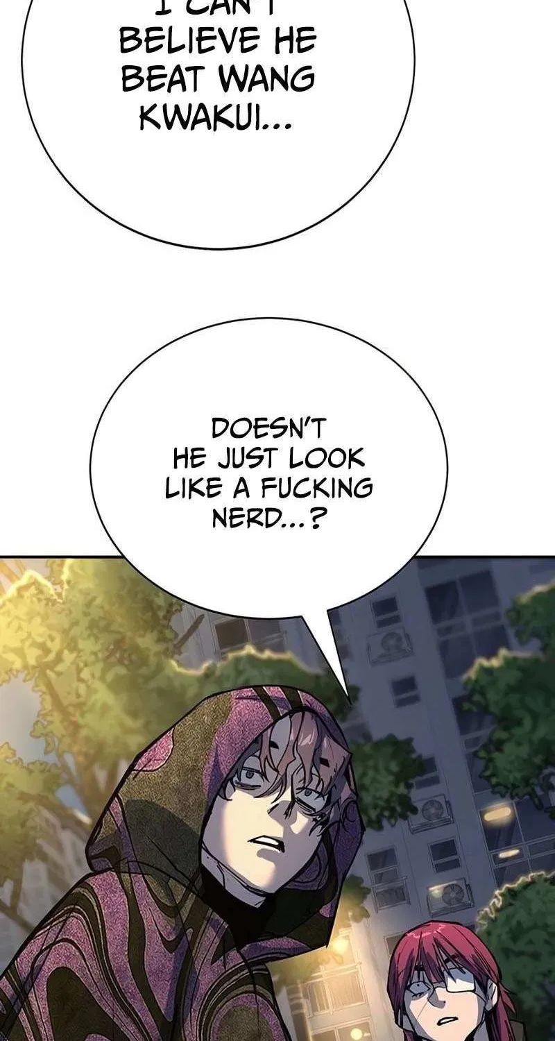 High School Conquest: War Against the Bullies Chapter 39 page 37 - 