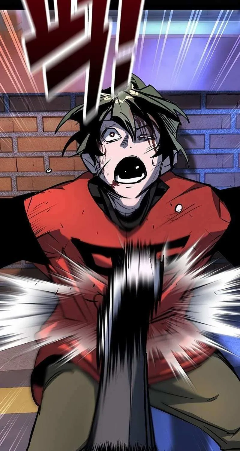 High School Conquest: War Against the Bullies Chapter 39 page 44 - 