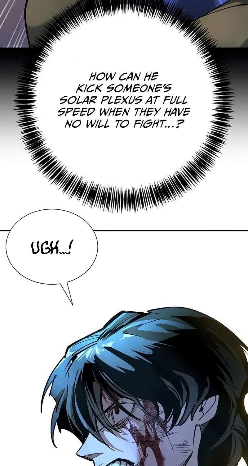 High School Conquest: War Against the Bullies Chapter 39 page 45 - 