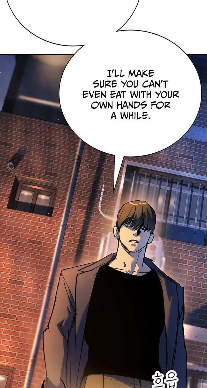 High School Conquest: War Against the Bullies Chapter 39 page 47 - 