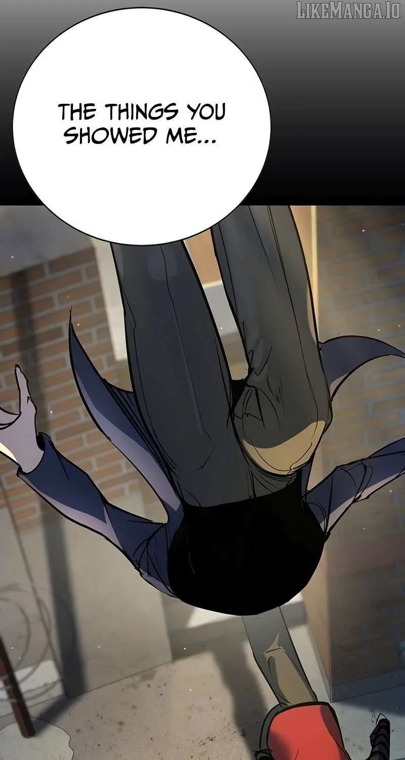 High School Conquest: War Against the Bullies Chapter 39 page 54 - 