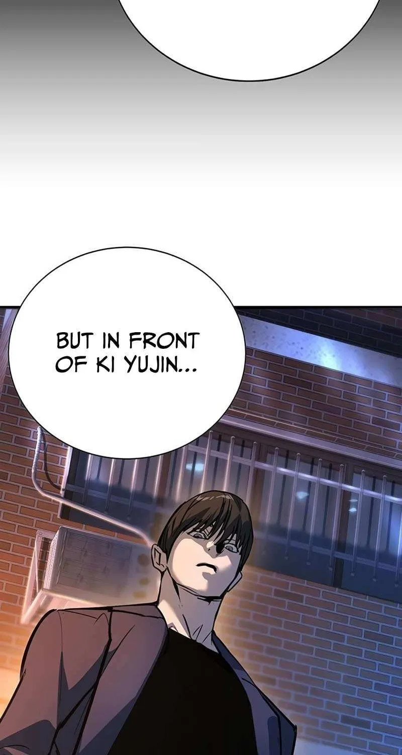 High School Conquest: War Against the Bullies Chapter 39 page 57 - 