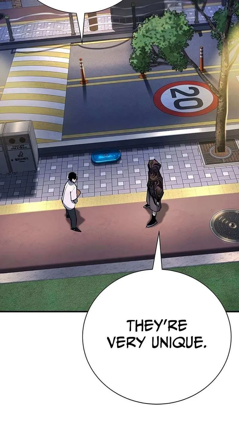 High School Conquest: War Against the Bullies Chapter 39 page 7 - 