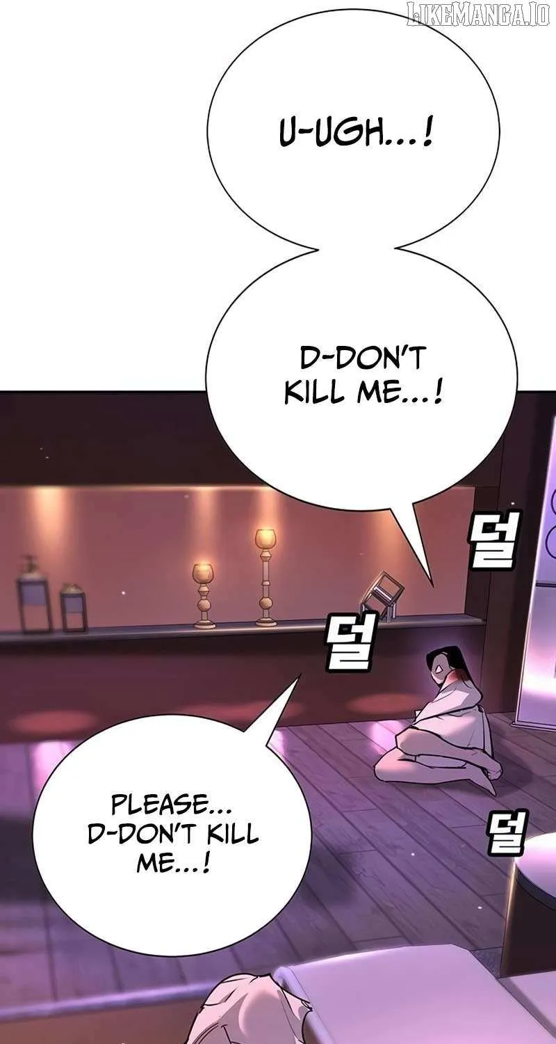 High School Conquest: War Against the Bullies Chapter 39 page 68 - 
