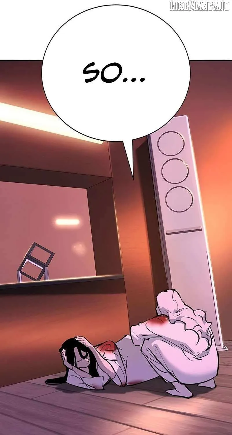 High School Conquest: War Against the Bullies Chapter 39 page 81 - 