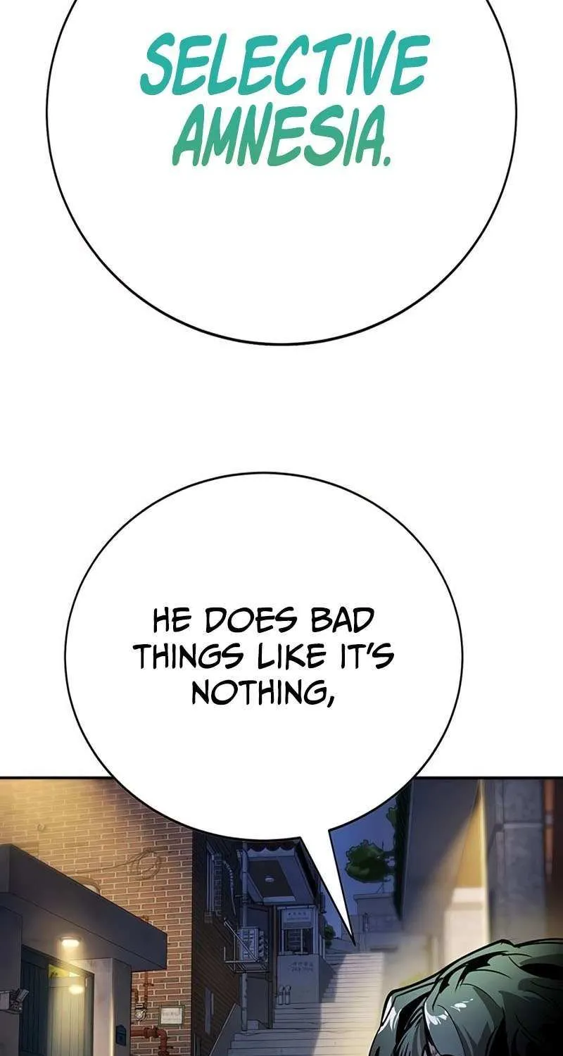 High School Conquest: War Against the Bullies Chapter 39 page 91 - 