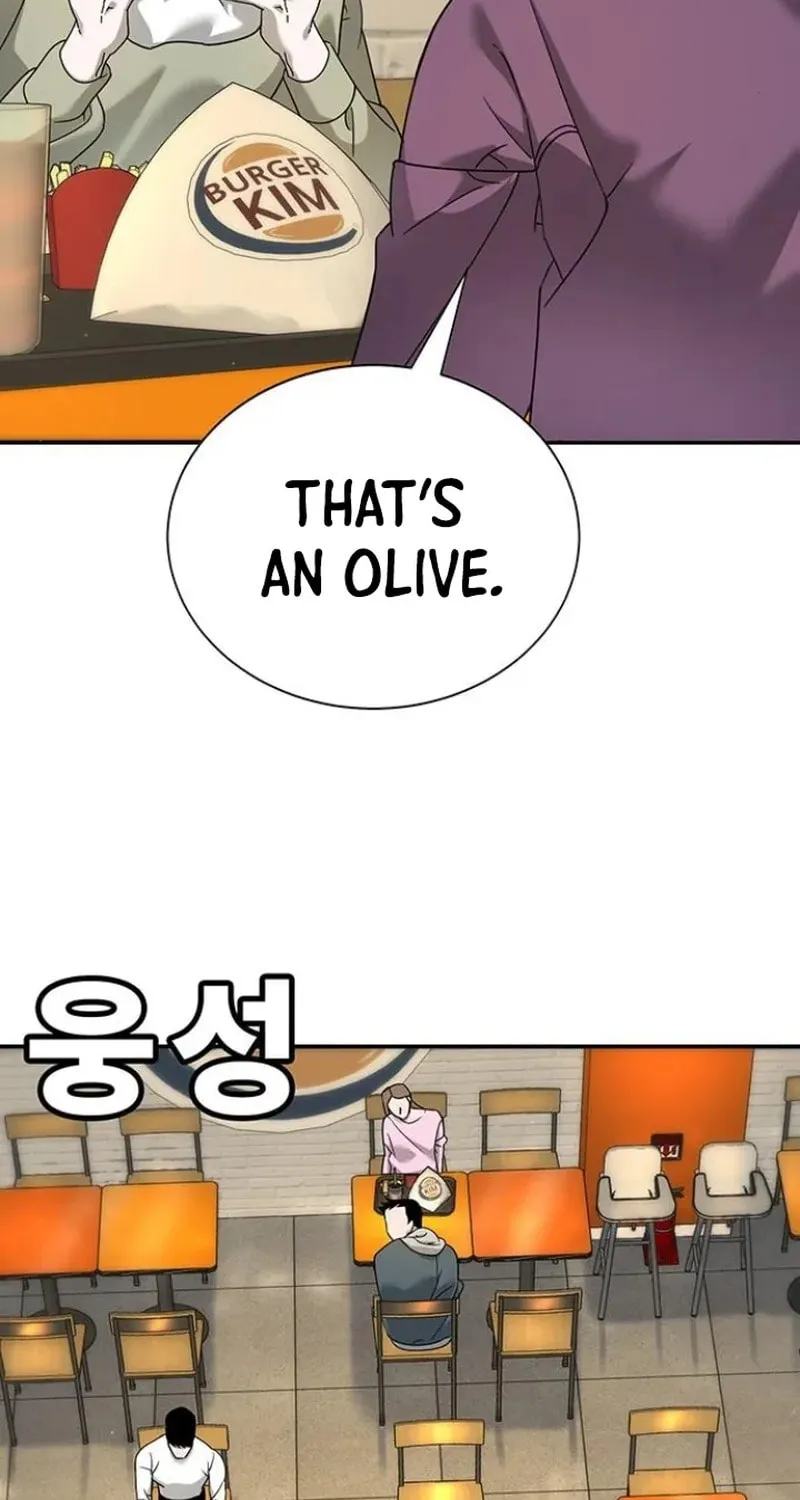 High School Conquest: War Against the Bullies Chapter 4 page 104 - 