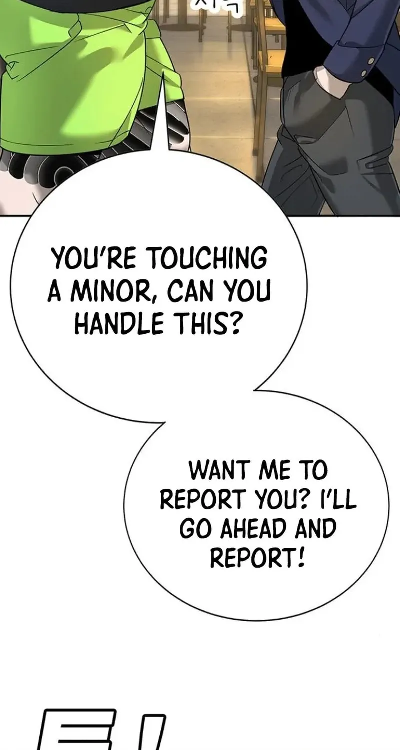 High School Conquest: War Against the Bullies Chapter 4 page 113 - 
