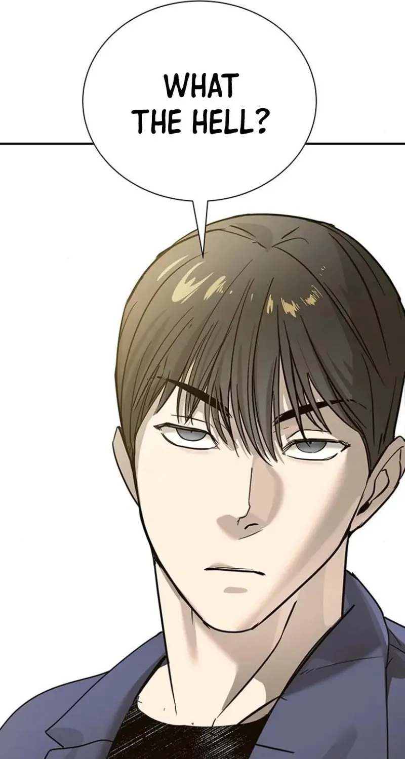High School Conquest: War Against the Bullies Chapter 4 page 117 - 