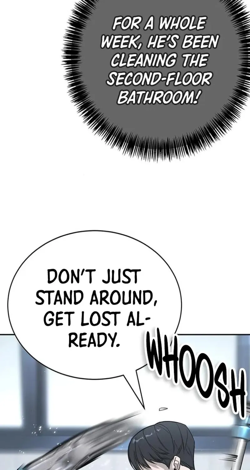 High School Conquest: War Against the Bullies Chapter 4 page 13 - 