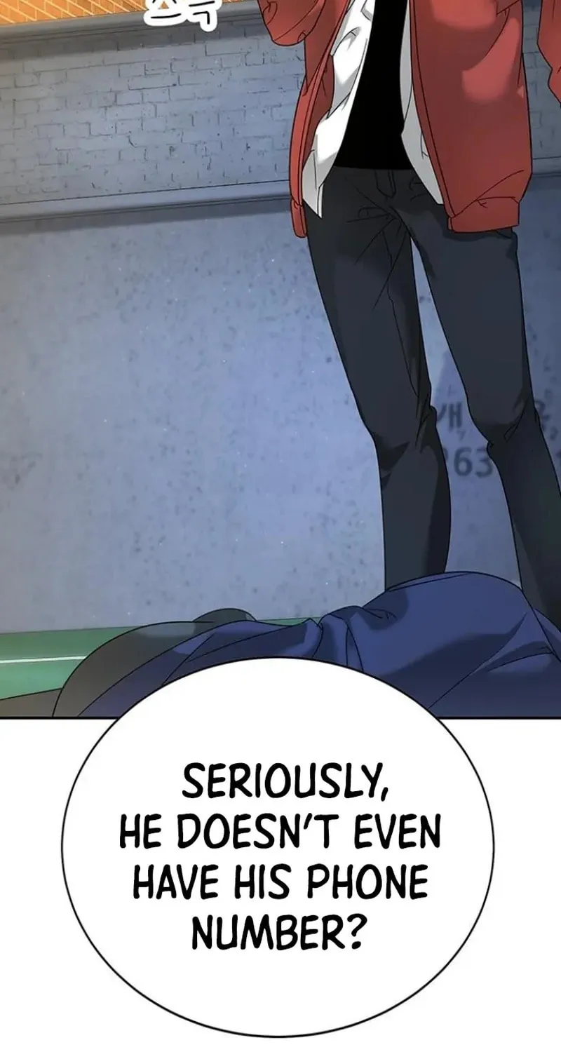 High School Conquest: War Against the Bullies Chapter 4 page 121 - 