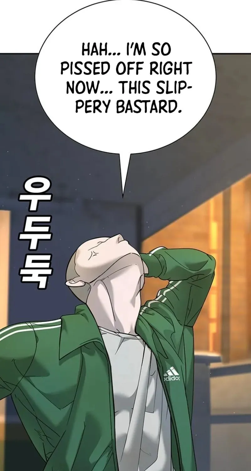 High School Conquest: War Against the Bullies Chapter 4 page 123 - 